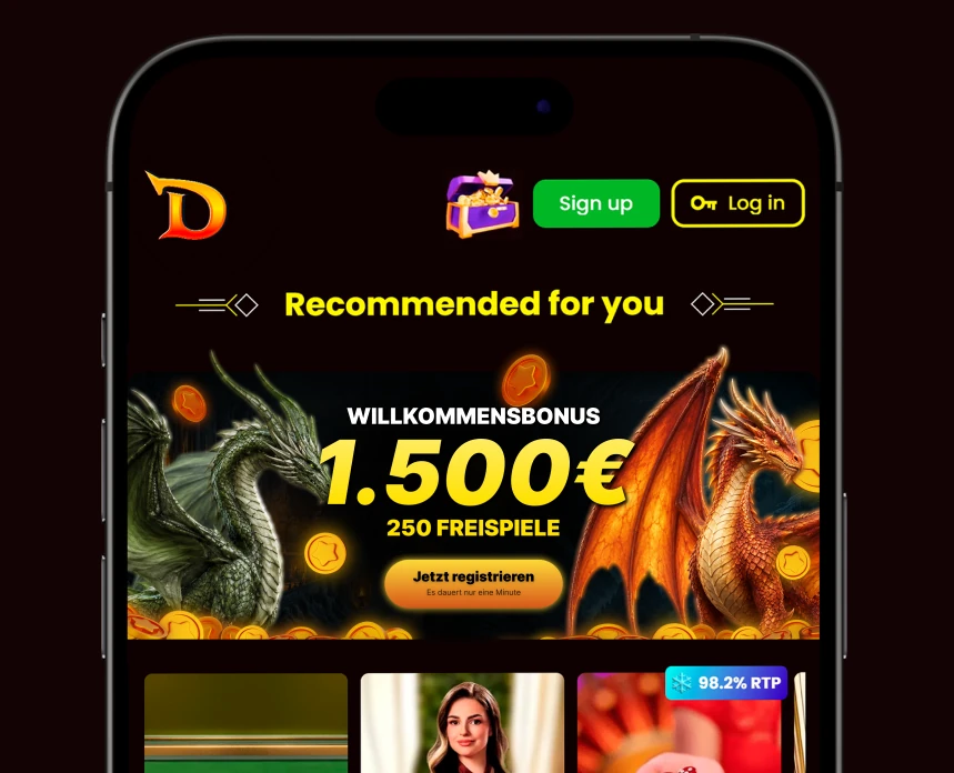 App Banner Mobile