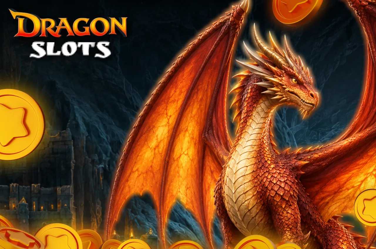 Dragonslots Bonus
