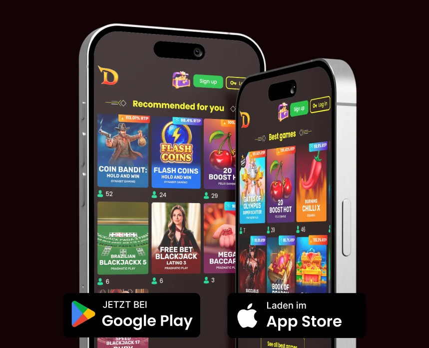 Nutzerbewertungen Dragonslots